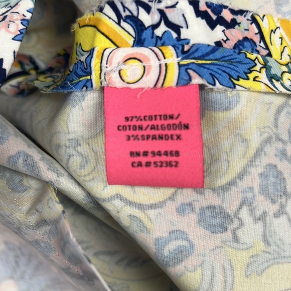 Betsy Johnson Sleeveless Dress - Picture 7 of 8